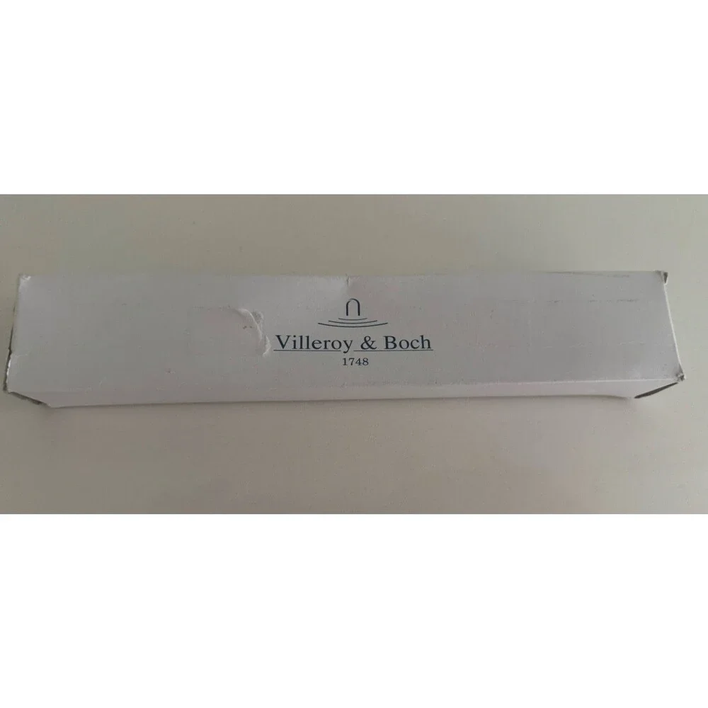 Villeroy & Boch 1748 La Classica 5 Piece Stainless Steel Flatware Set new
